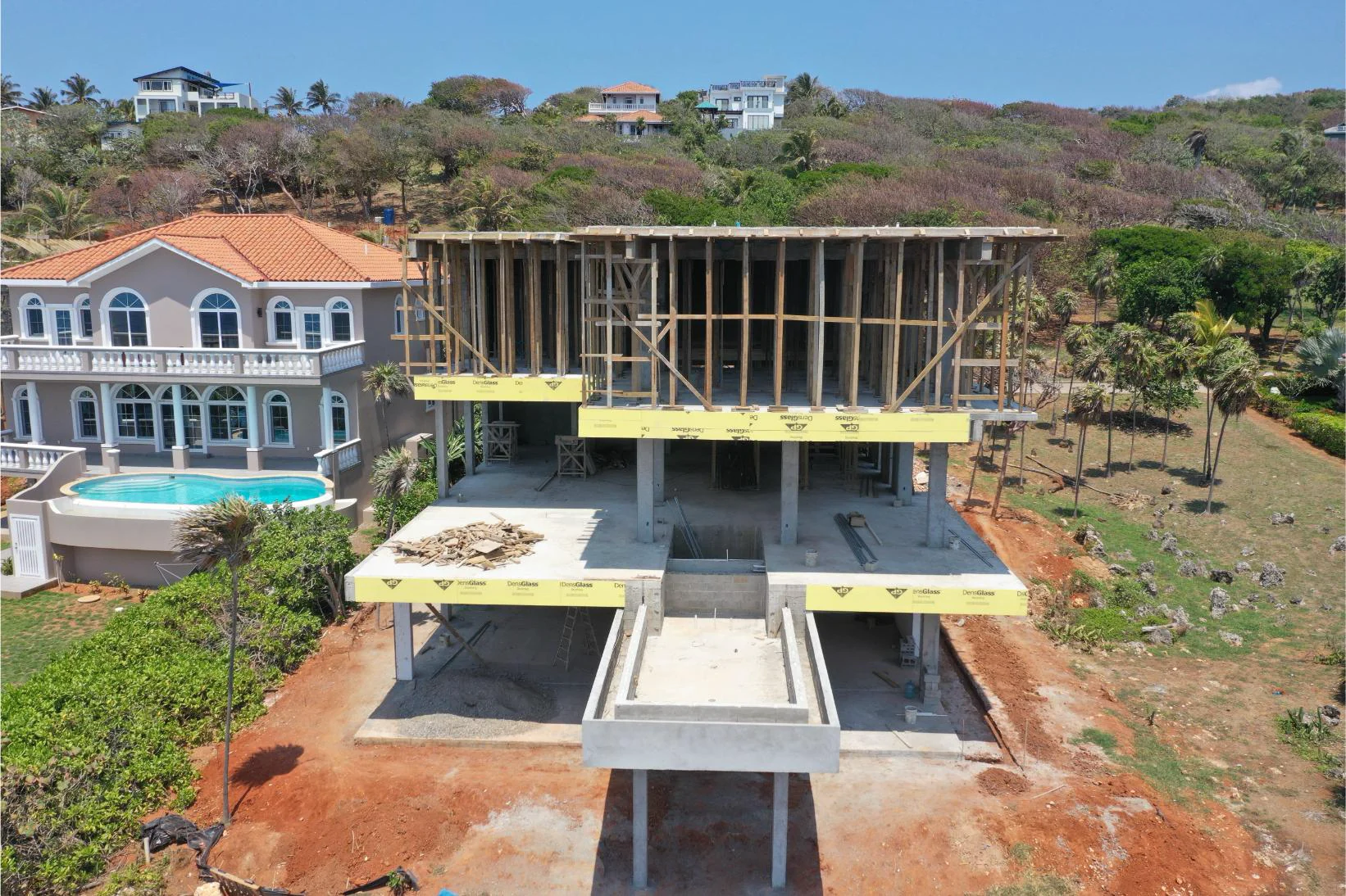 Casa Bella — photo 9