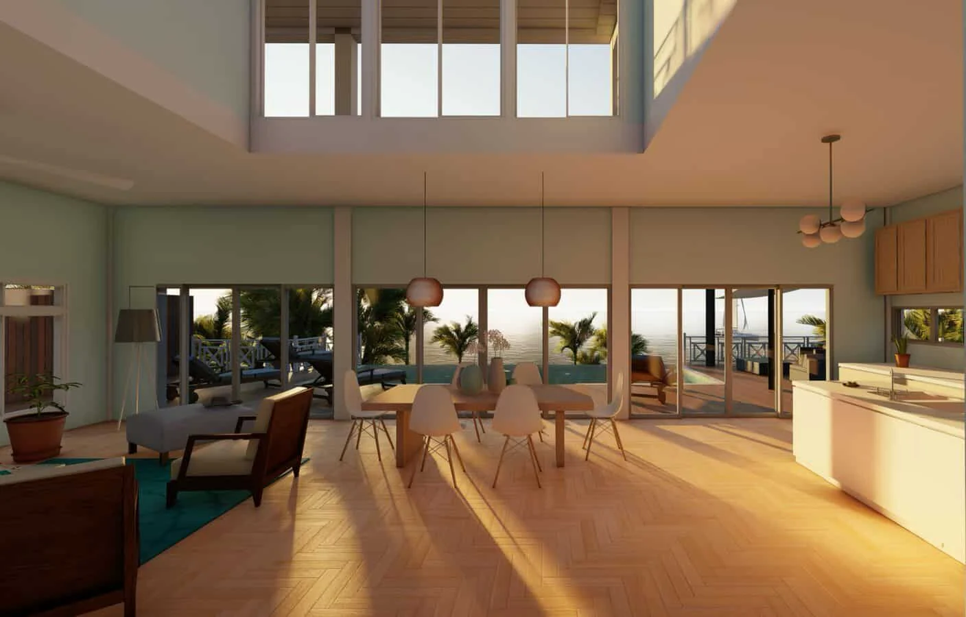 Hilltop Paradise — photo 2