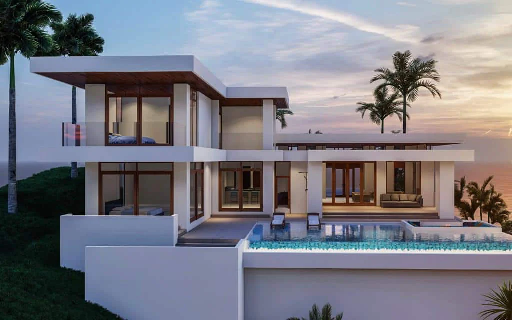 Hilltop Paradise — photo 15