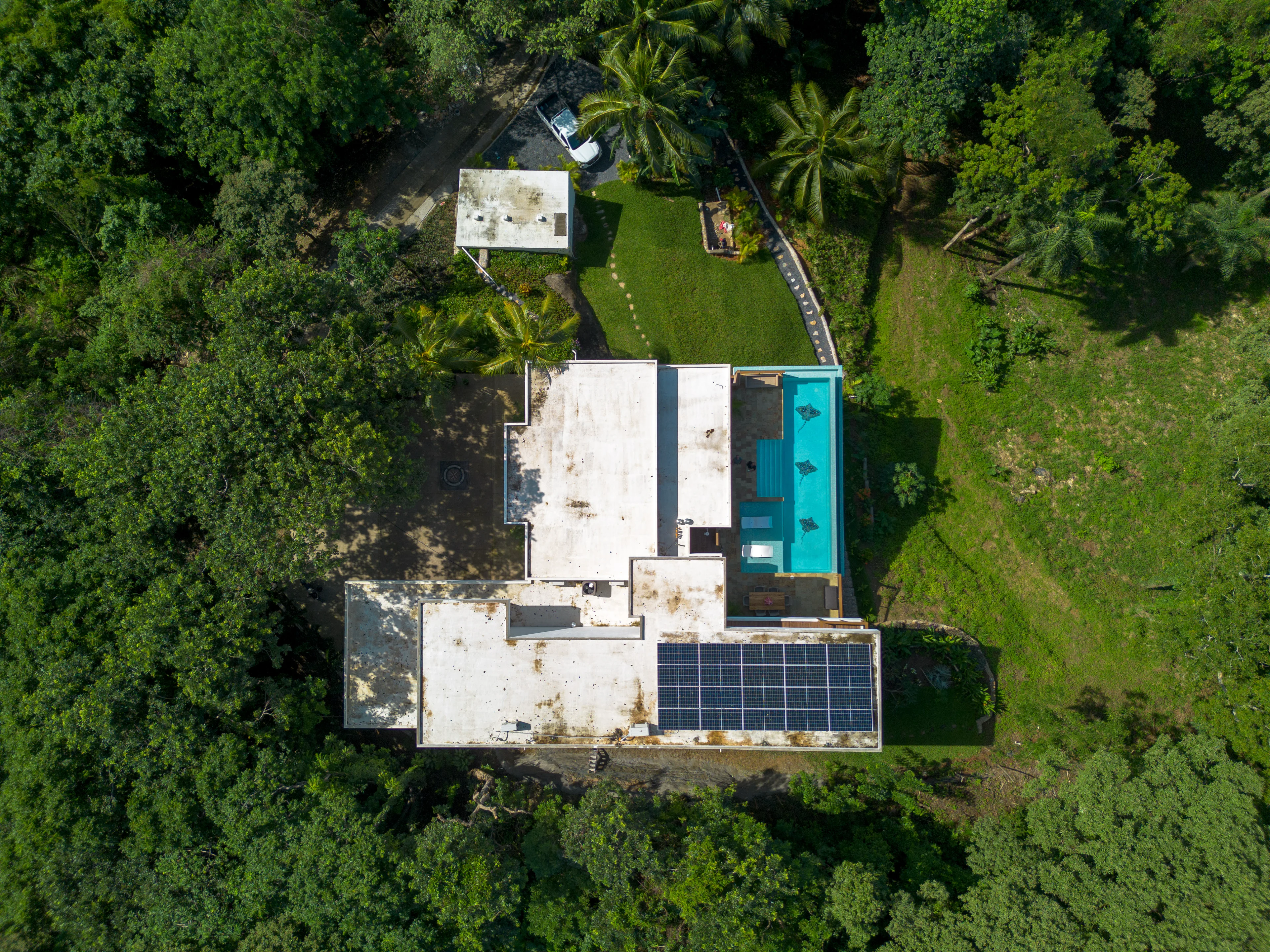 Hilltop Paradise — photo 18